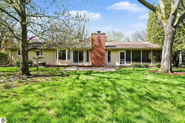 1203 Glenwood Drive, Mt Pleasant, MI 48858