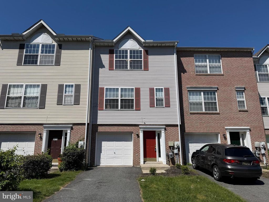 99 HIGHLAND CIR, Newark, DE 19713