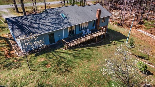 8626 Bull Road, Colfax, NC 27235