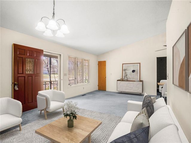 8626 Bull Road, Colfax, NC 27235