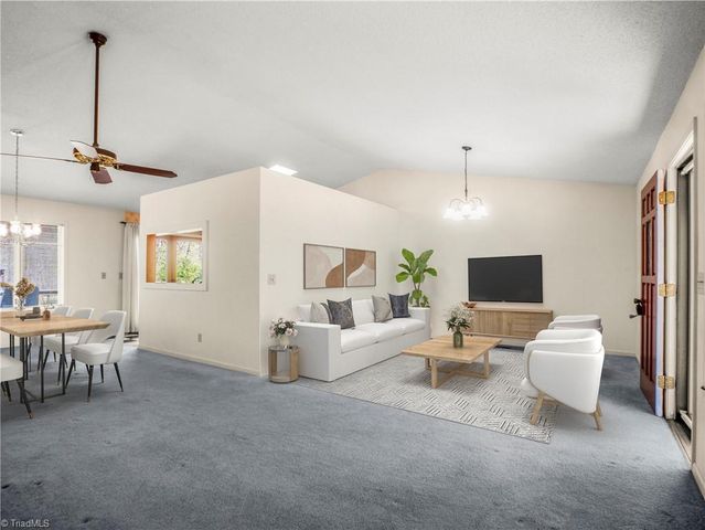 8626 Bull Road, Colfax, NC 27235