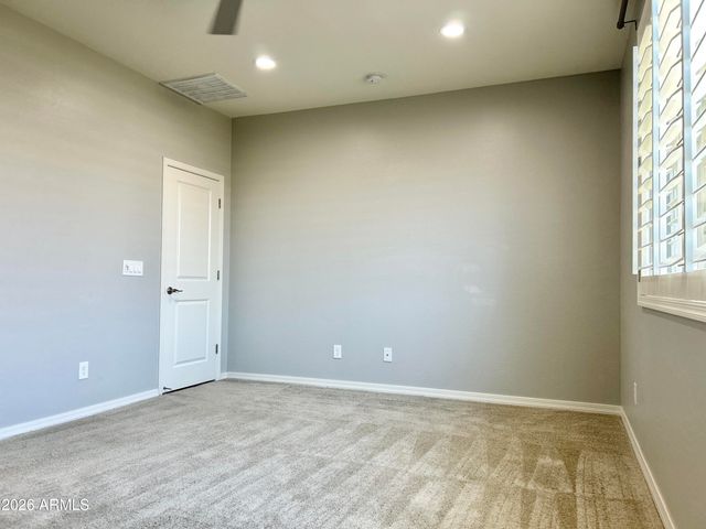 22550 E VIA LAS BRISAS --, Queen Creek, AZ 85142