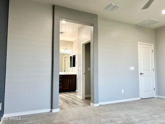 22550 E VIA LAS BRISAS --, Queen Creek, AZ 85142