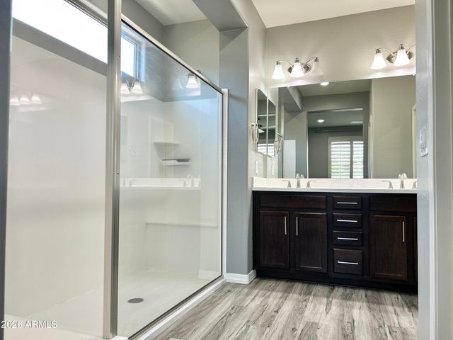 22550 E VIA LAS BRISAS --, Queen Creek, AZ 85142