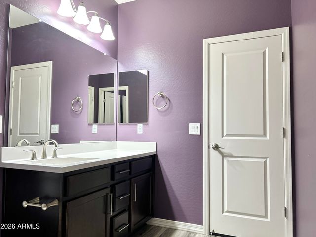 22550 E VIA LAS BRISAS --, Queen Creek, AZ 85142