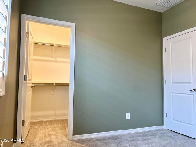 22550 E VIA LAS BRISAS --, Queen Creek, AZ 85142