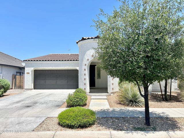 22550 E VIA LAS BRISAS --, Queen Creek, AZ 85142