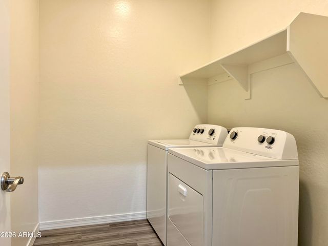 22550 E VIA LAS BRISAS --, Queen Creek, AZ 85142