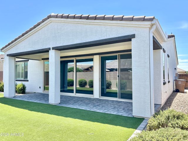 22550 E VIA LAS BRISAS --, Queen Creek, AZ 85142