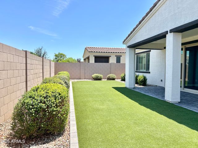 22550 E VIA LAS BRISAS --, Queen Creek, AZ 85142