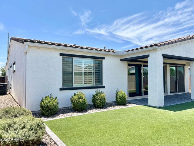 22550 E VIA LAS BRISAS --, Queen Creek, AZ 85142