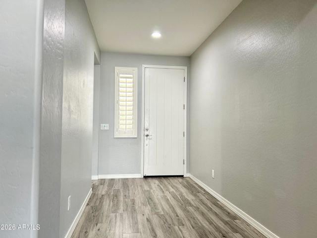 22550 E VIA LAS BRISAS --, Queen Creek, AZ 85142