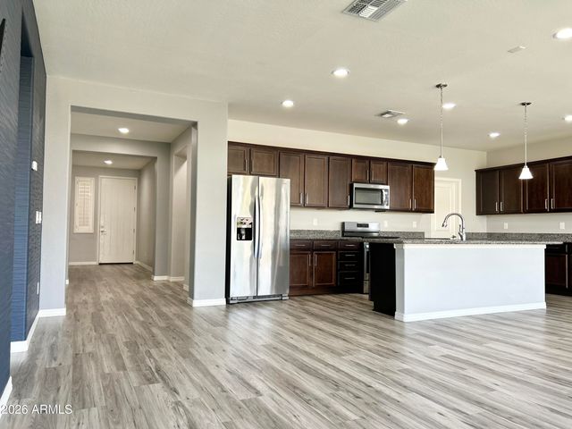 22550 E VIA LAS BRISAS --, Queen Creek, AZ 85142