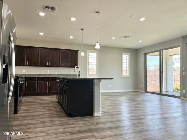 22550 E VIA LAS BRISAS --, Queen Creek, AZ 85142