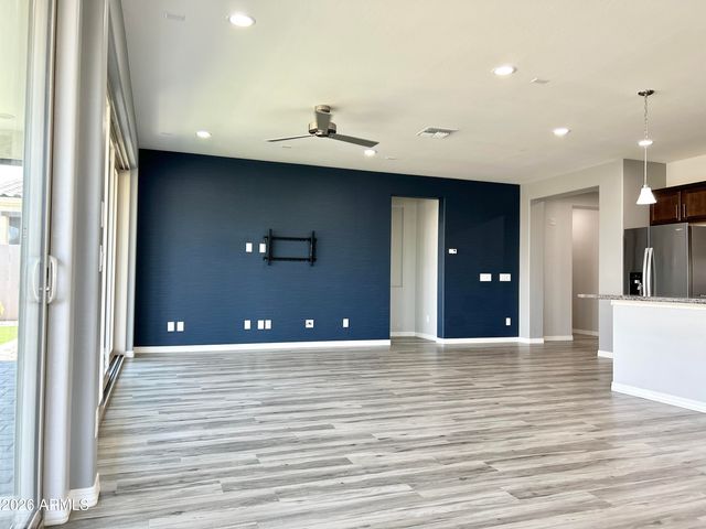 22550 E VIA LAS BRISAS --, Queen Creek, AZ 85142