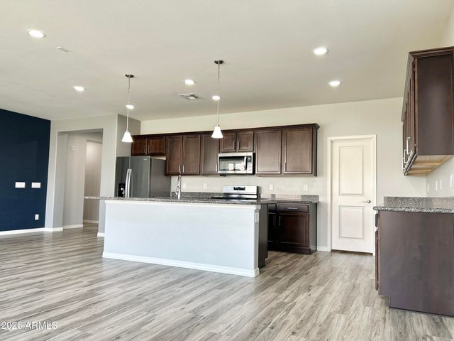 22550 E VIA LAS BRISAS --, Queen Creek, AZ 85142