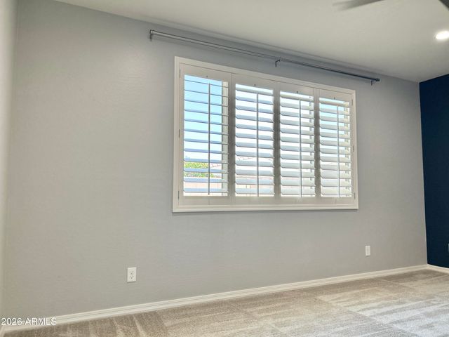 22550 E VIA LAS BRISAS --, Queen Creek, AZ 85142