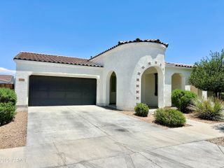 22550 E VIA LAS BRISAS --, Queen Creek, AZ 85142
