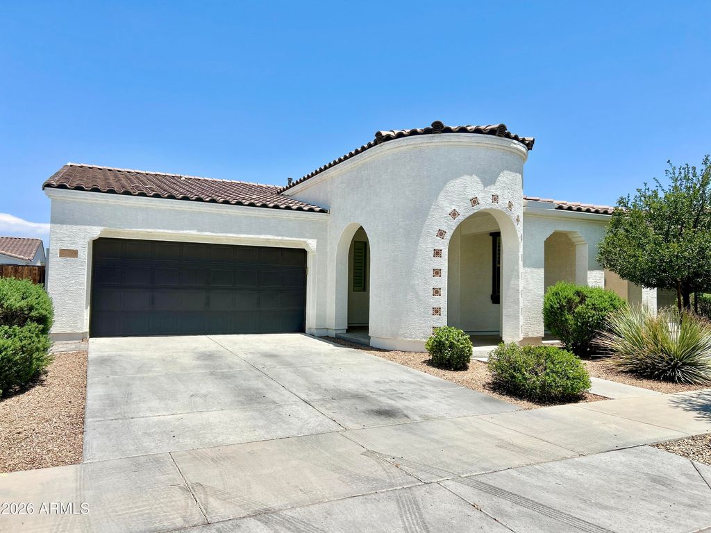 22550 E VIA LAS BRISAS --, Queen Creek, AZ 85142