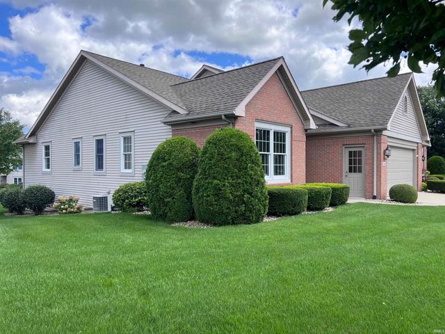 1208 Westbrooke Court, Goshen, IN 46528
