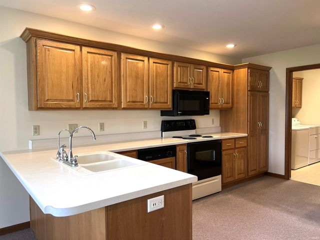 1208 Westbrooke Court, Goshen, IN 46528