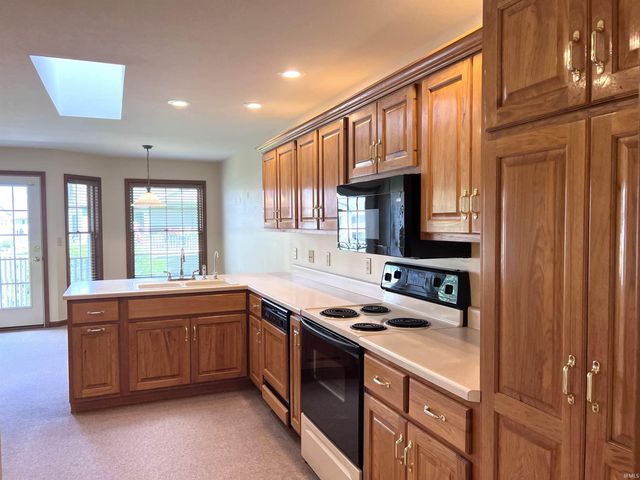 1208 Westbrooke Court, Goshen, IN 46528