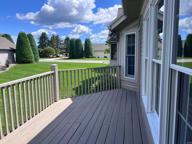 1208 Westbrooke Court, Goshen, IN 46528