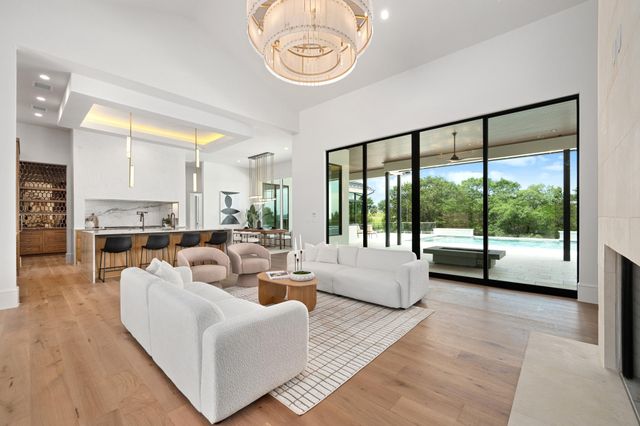 504 Primo Fiore TER, Austin, TX 78738