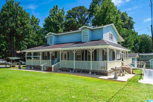 3317 VIRGINIA DRIVE, Hueytown, AL 35023