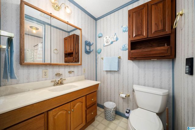 3317 VIRGINIA DRIVE, Hueytown, AL 35023