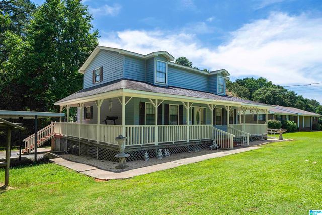 3317 VIRGINIA DRIVE, Hueytown, AL 35023