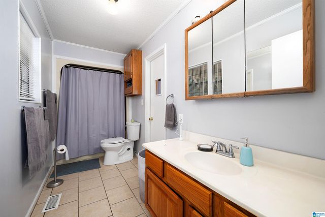 3317 VIRGINIA DRIVE, Hueytown, AL 35023