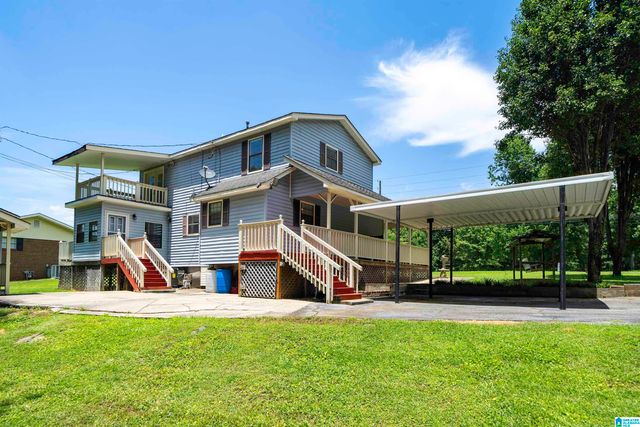 3317 VIRGINIA DRIVE, Hueytown, AL 35023