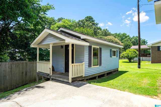 3317 VIRGINIA DRIVE, Hueytown, AL 35023