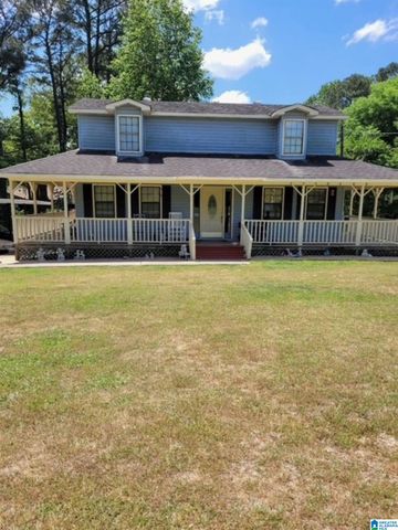 3317 VIRGINIA DRIVE, Hueytown, AL 35023
