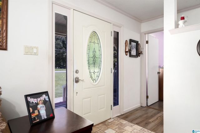 3317 VIRGINIA DRIVE, Hueytown, AL 35023