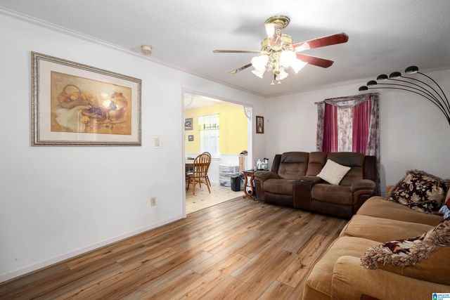 3317 VIRGINIA DRIVE, Hueytown, AL 35023