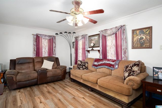 3317 VIRGINIA DRIVE, Hueytown, AL 35023