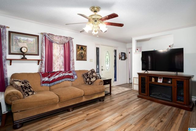 3317 VIRGINIA DRIVE, Hueytown, AL 35023