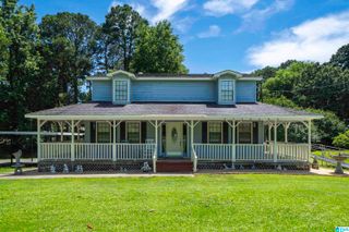 3317 VIRGINIA DRIVE, Hueytown, AL 35023