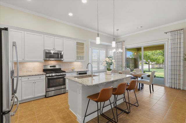 9901 Baywood Court, Denton, TX 76207