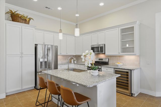 9901 Baywood Court, Denton, TX 76207
