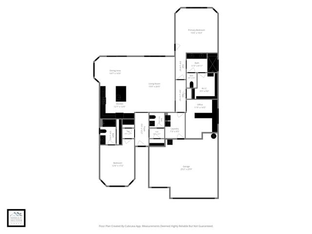 9901 Baywood Court, Denton, TX 76207