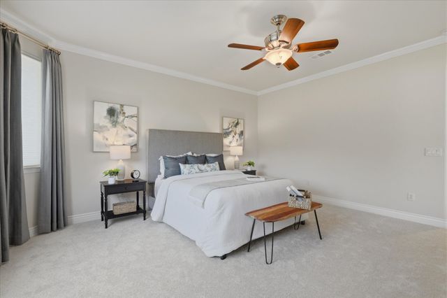 9901 Baywood Court, Denton, TX 76207