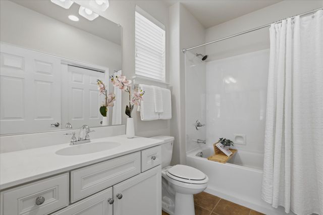 9901 Baywood Court, Denton, TX 76207