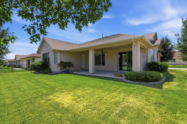 9901 Baywood Court, Denton, TX 76207