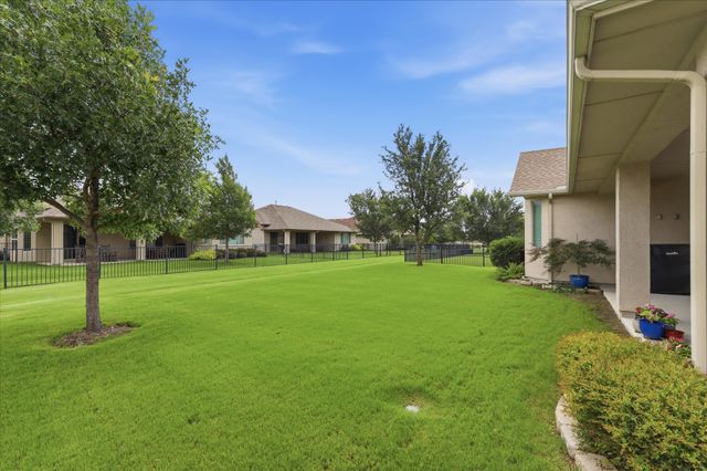 9901 Baywood Court, Denton, TX 76207