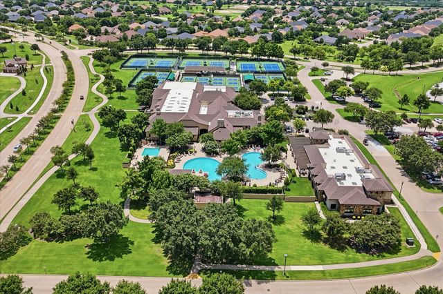 9901 Baywood Court, Denton, TX 76207