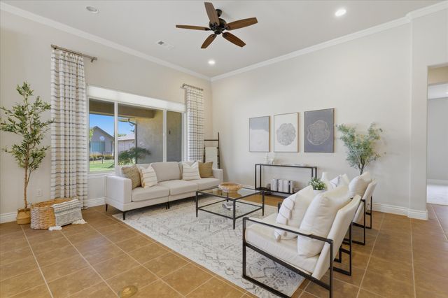 9901 Baywood Court, Denton, TX 76207