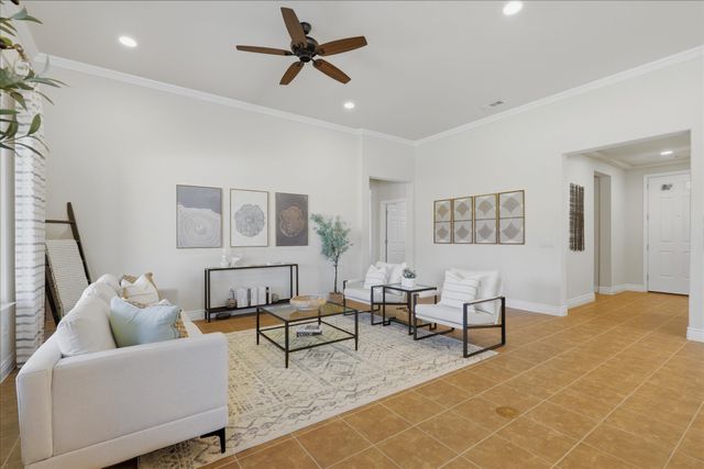 9901 Baywood Court, Denton, TX 76207